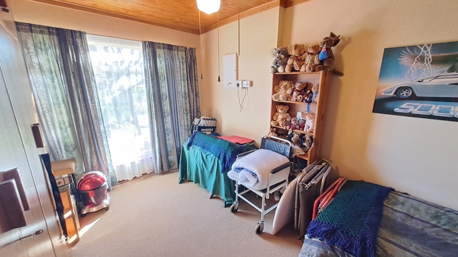 5 Bedroom Property for Sale in Universitas Free State